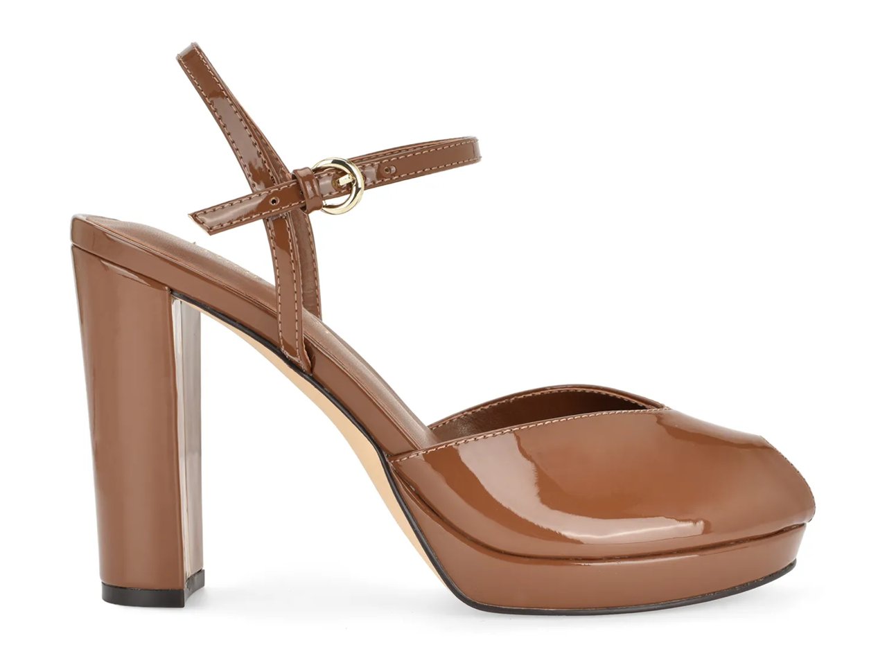Elanna Platform Pump
