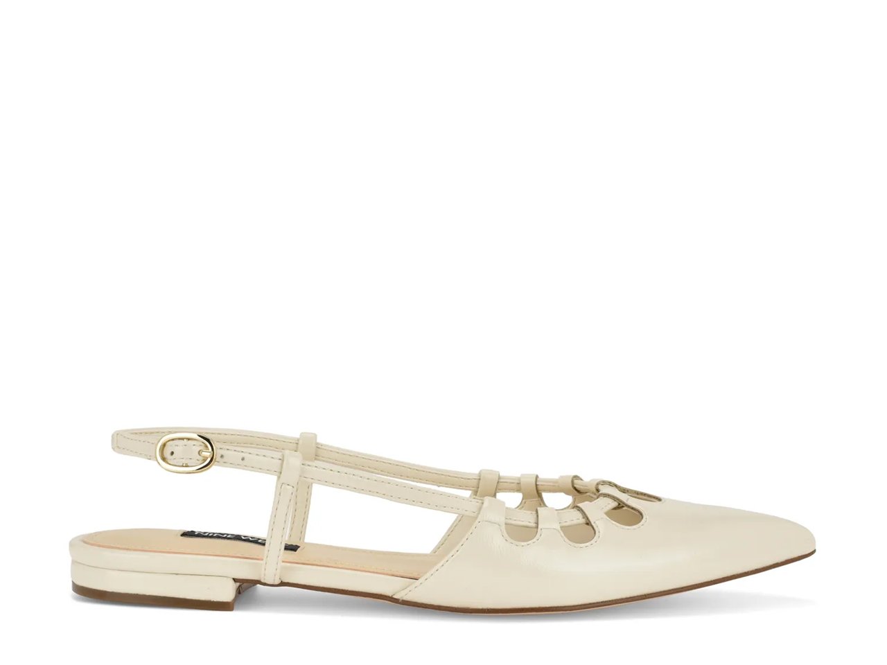 Harra Flat