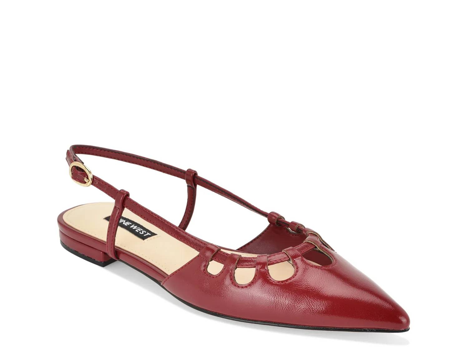 Harra Flat
