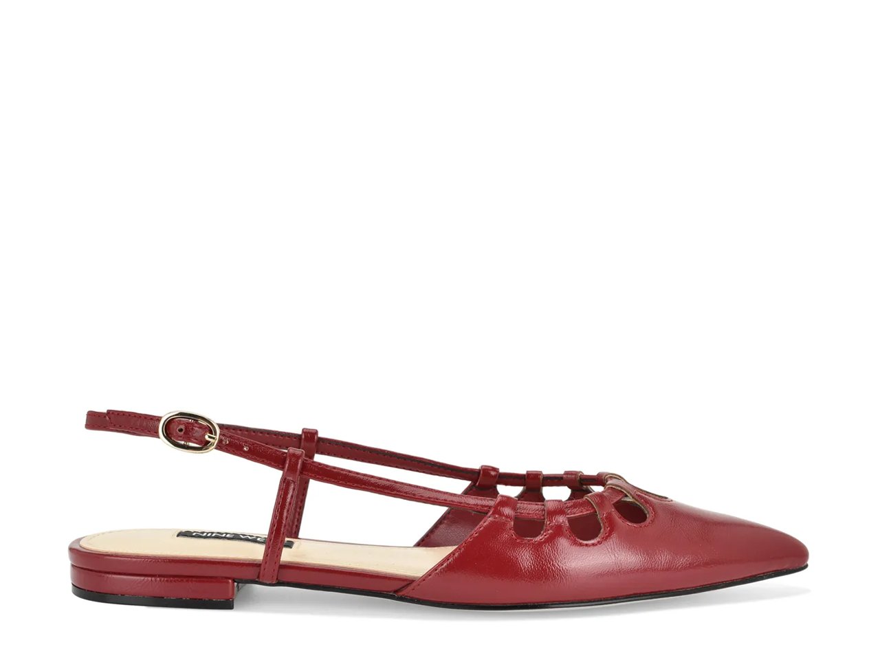 Harra Flat