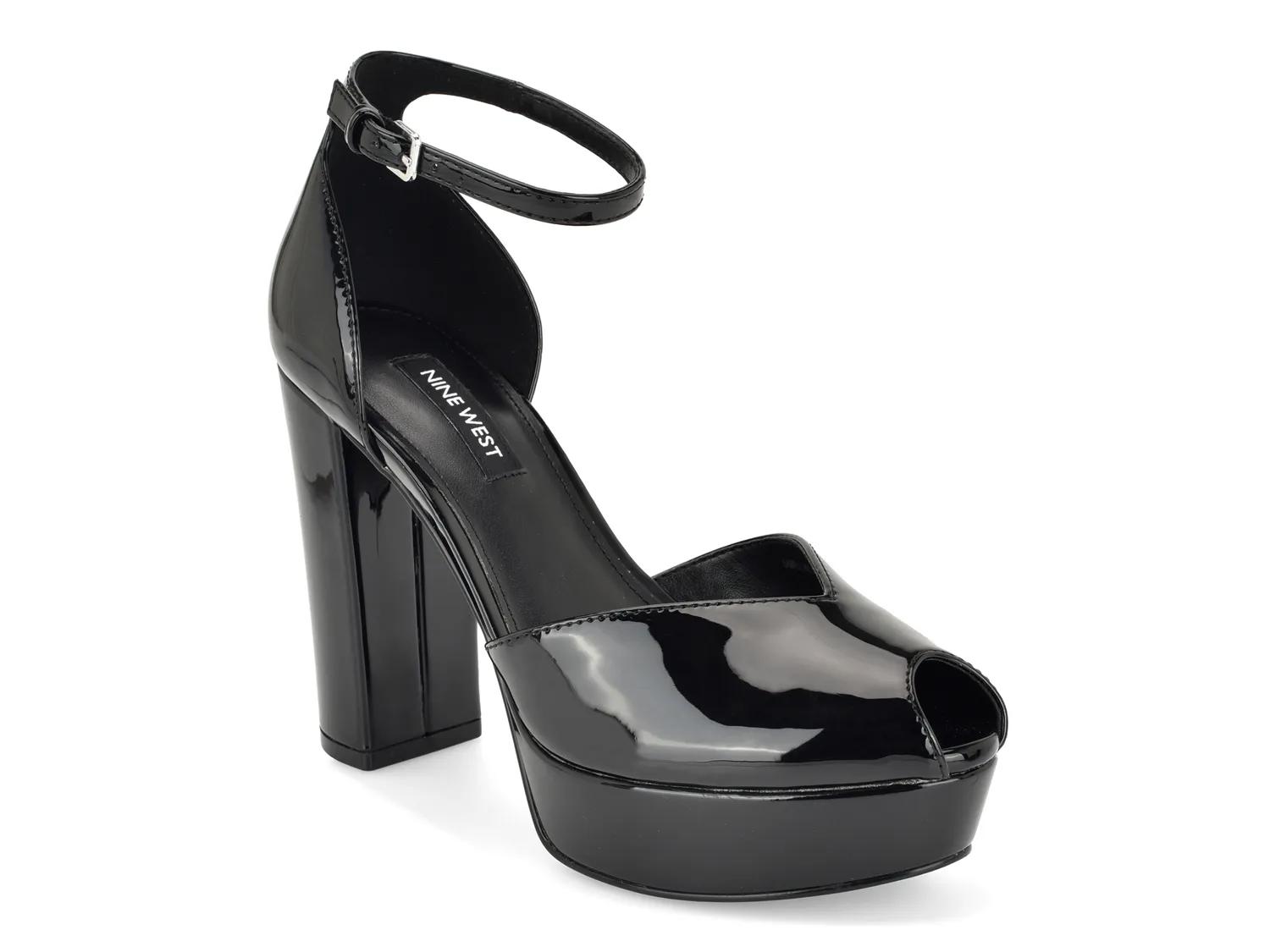 Keela Platform Pump