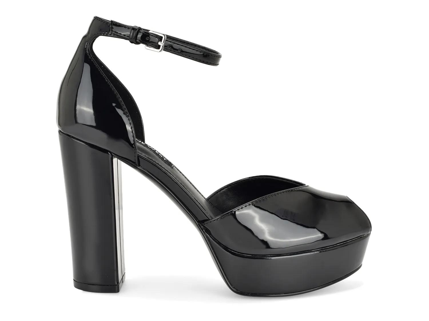 Keela Platform Pump