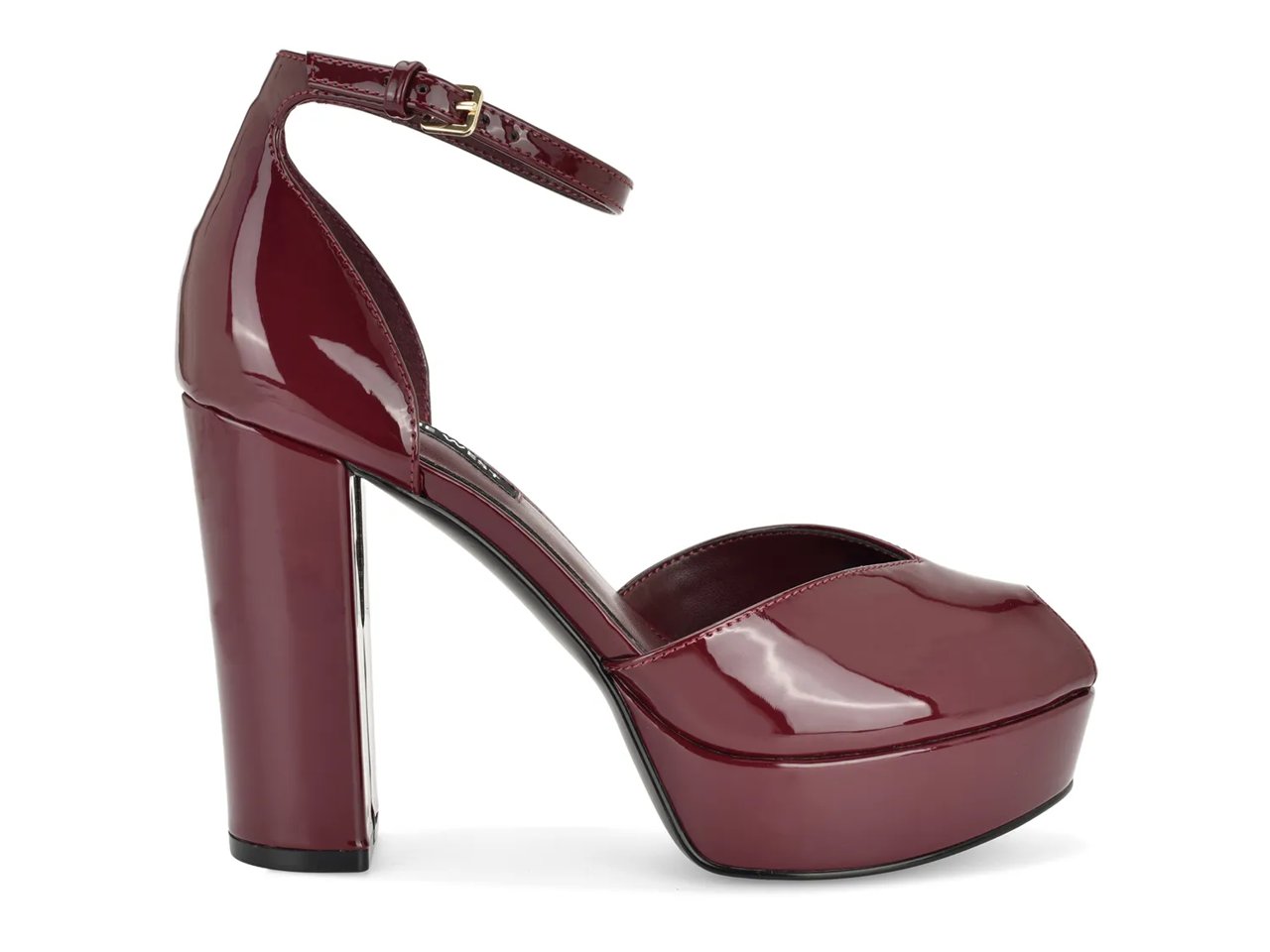 Keela Platform Pump