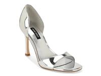 Kylva Sandal Silver Metallic view