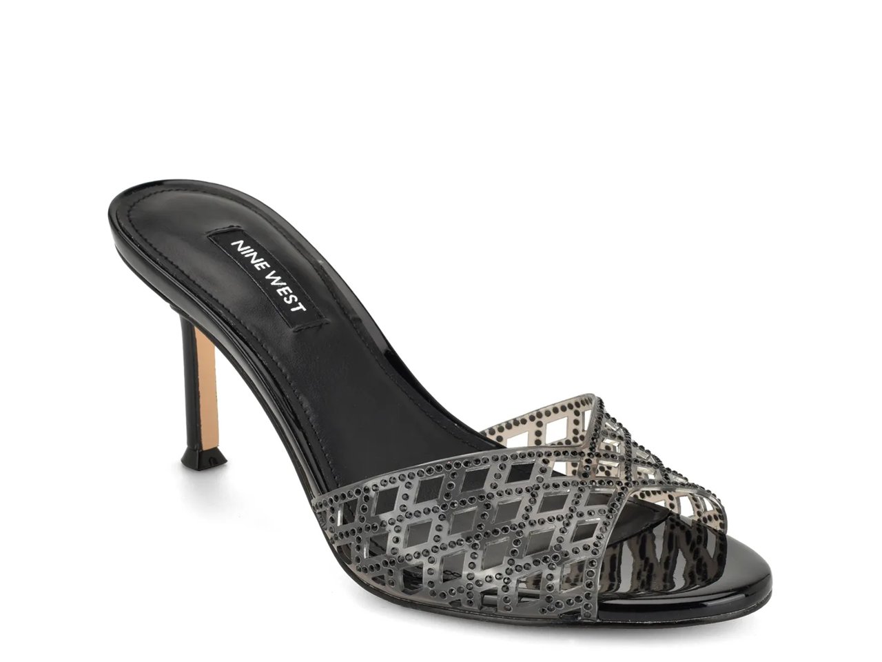 Mazzy Sandal