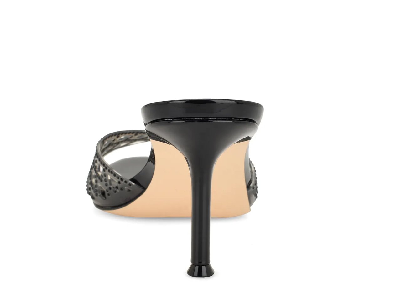 Mazzy Sandal
