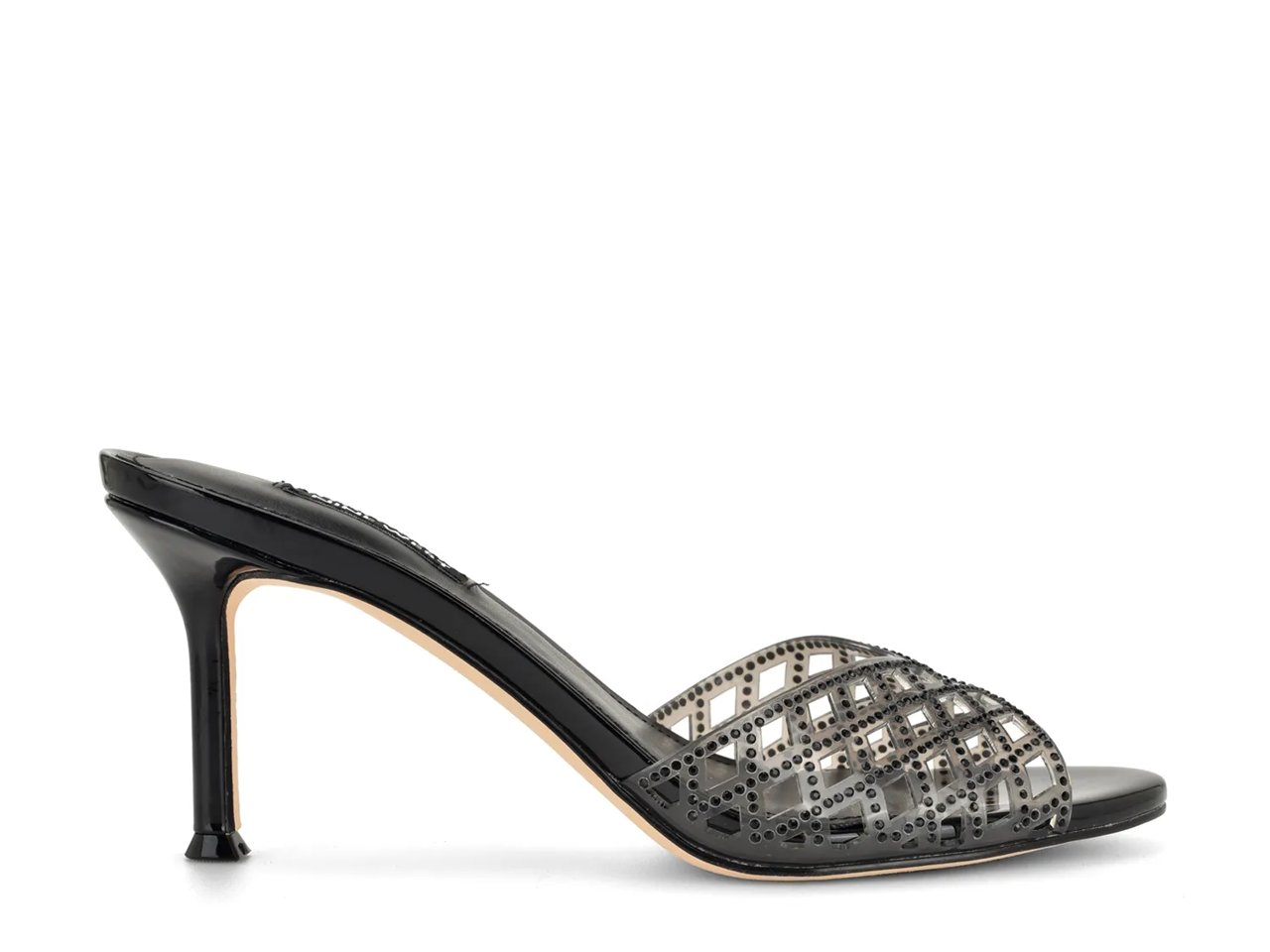 Mazzy Sandal