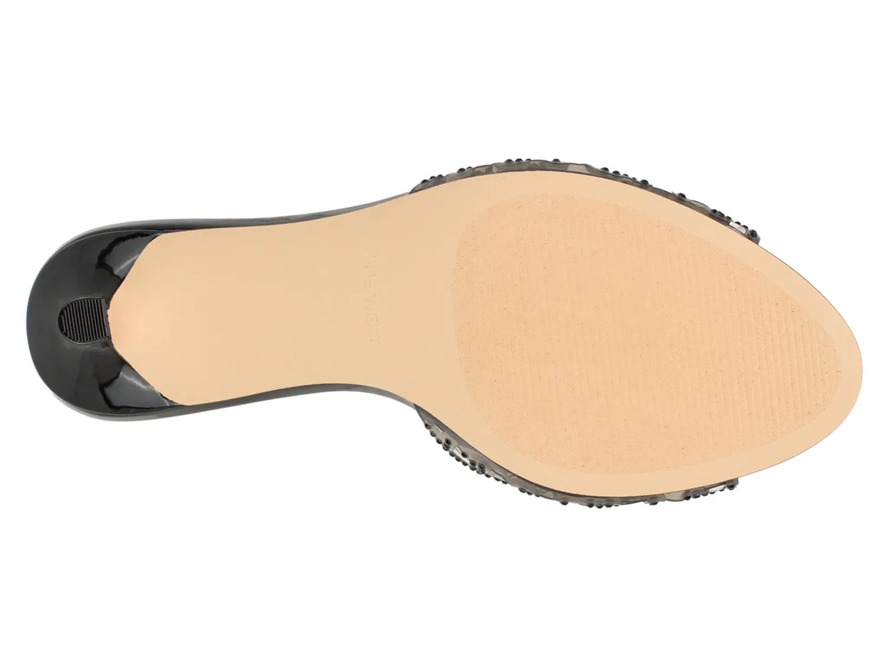 Mazzy Sandal