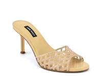 Mazzy Sandal Light Natural Beige view