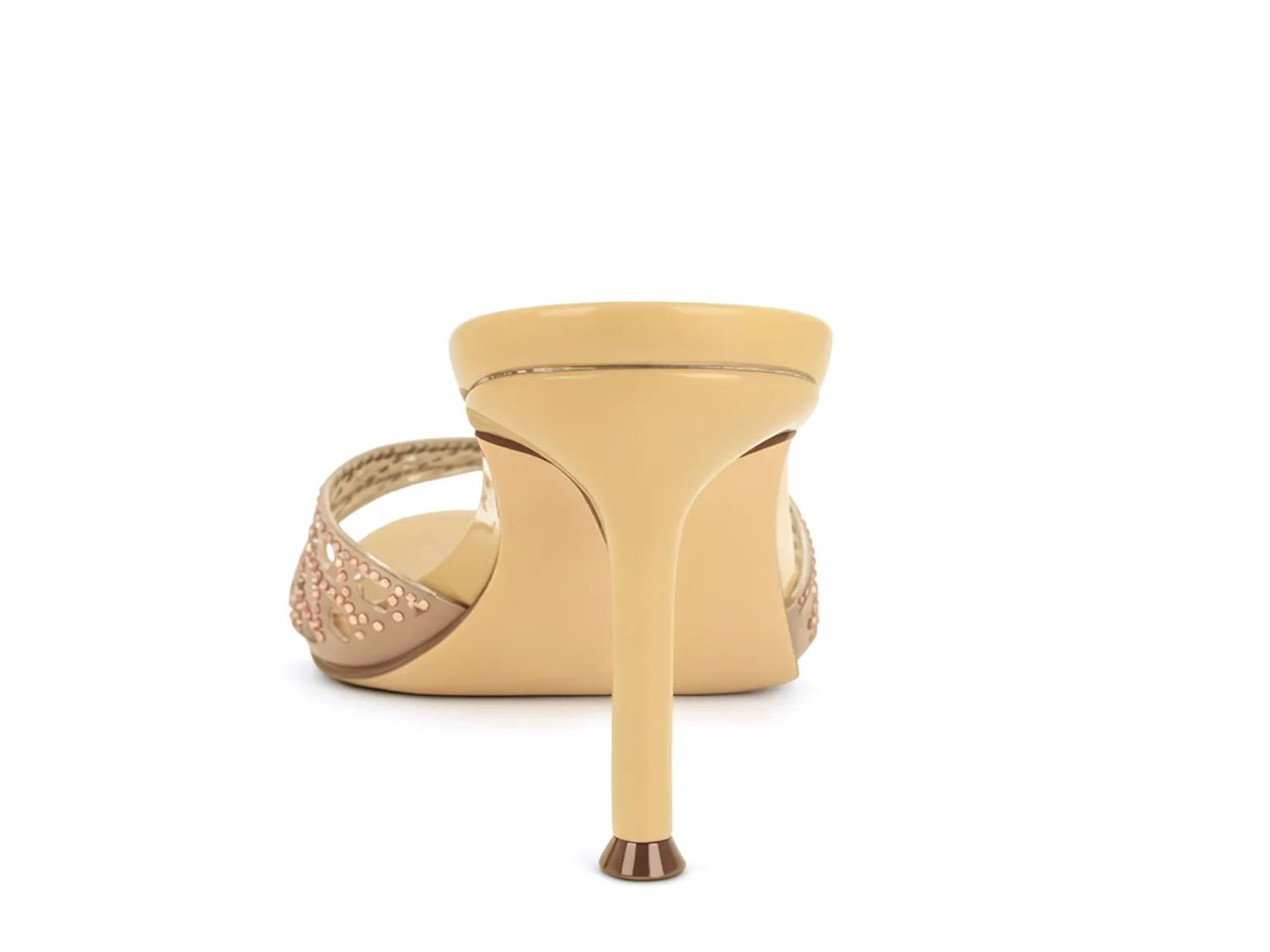 Mazzy Sandal