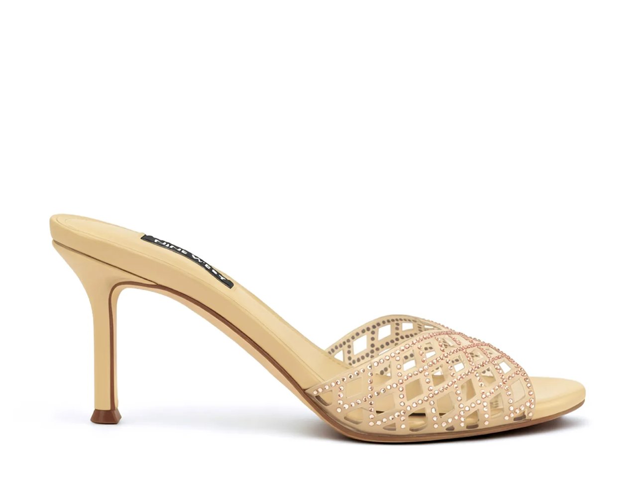 Mazzy Sandal