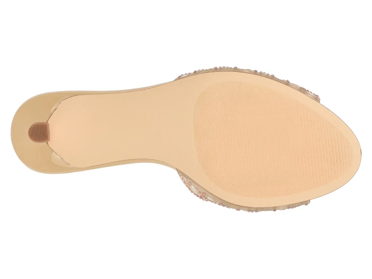Mazzy Sandal