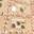 Mazzy Sandal Light Natural Beige view