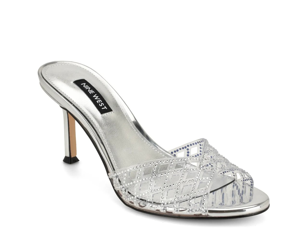 Mazzy Sandal