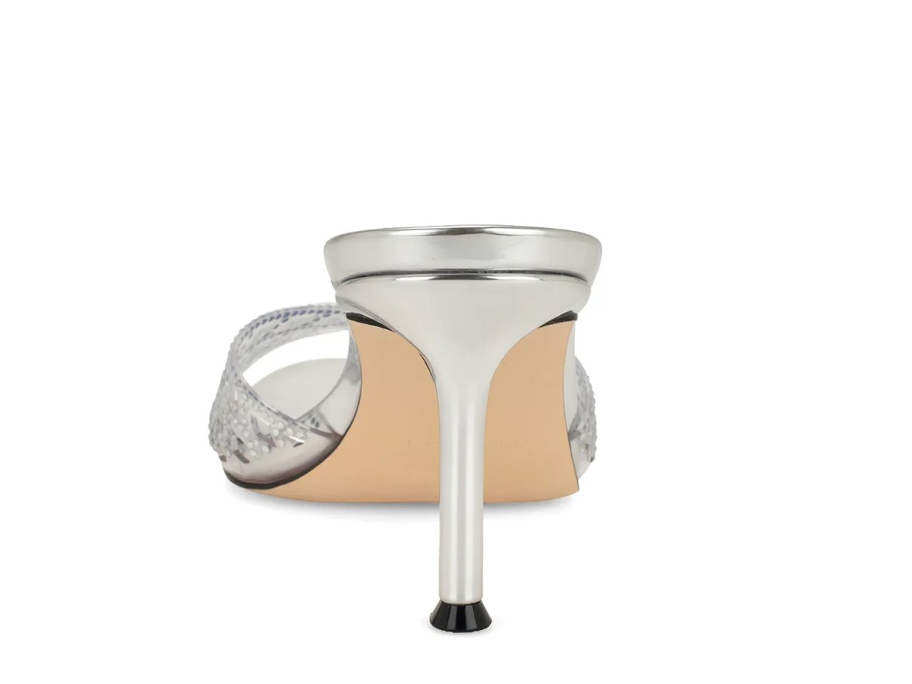 Mazzy Sandal
