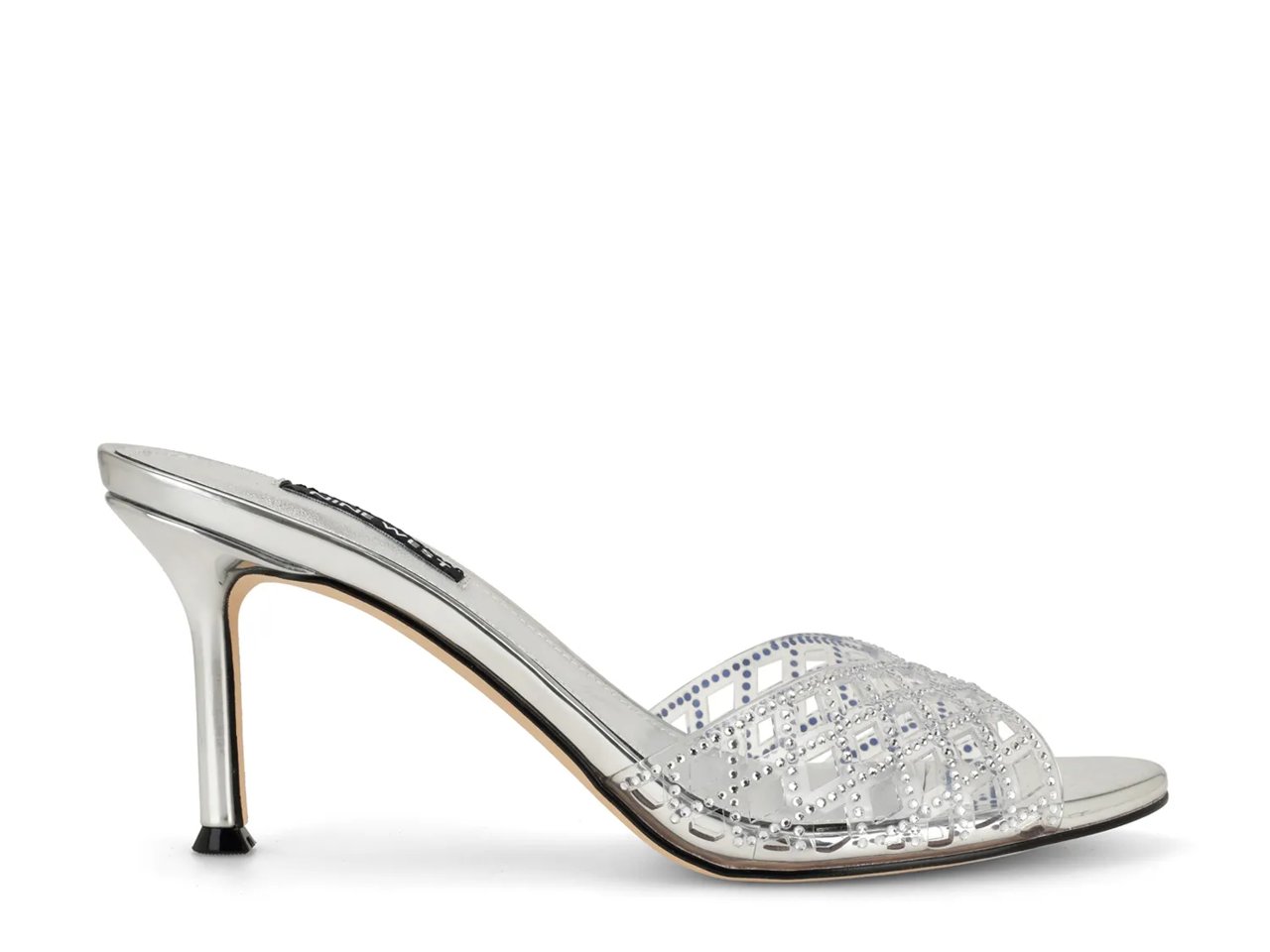 Mazzy Sandal