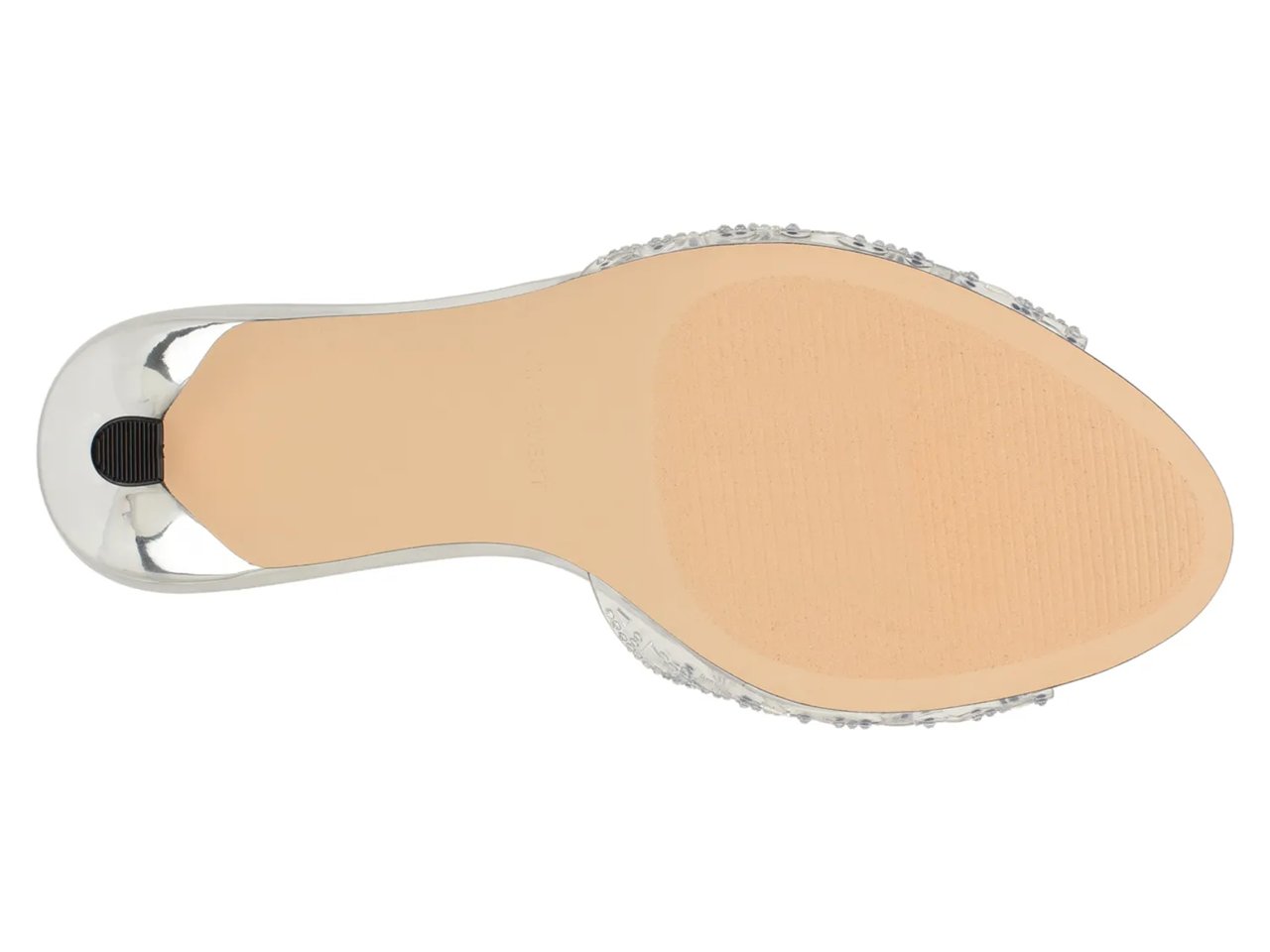 Mazzy Sandal
