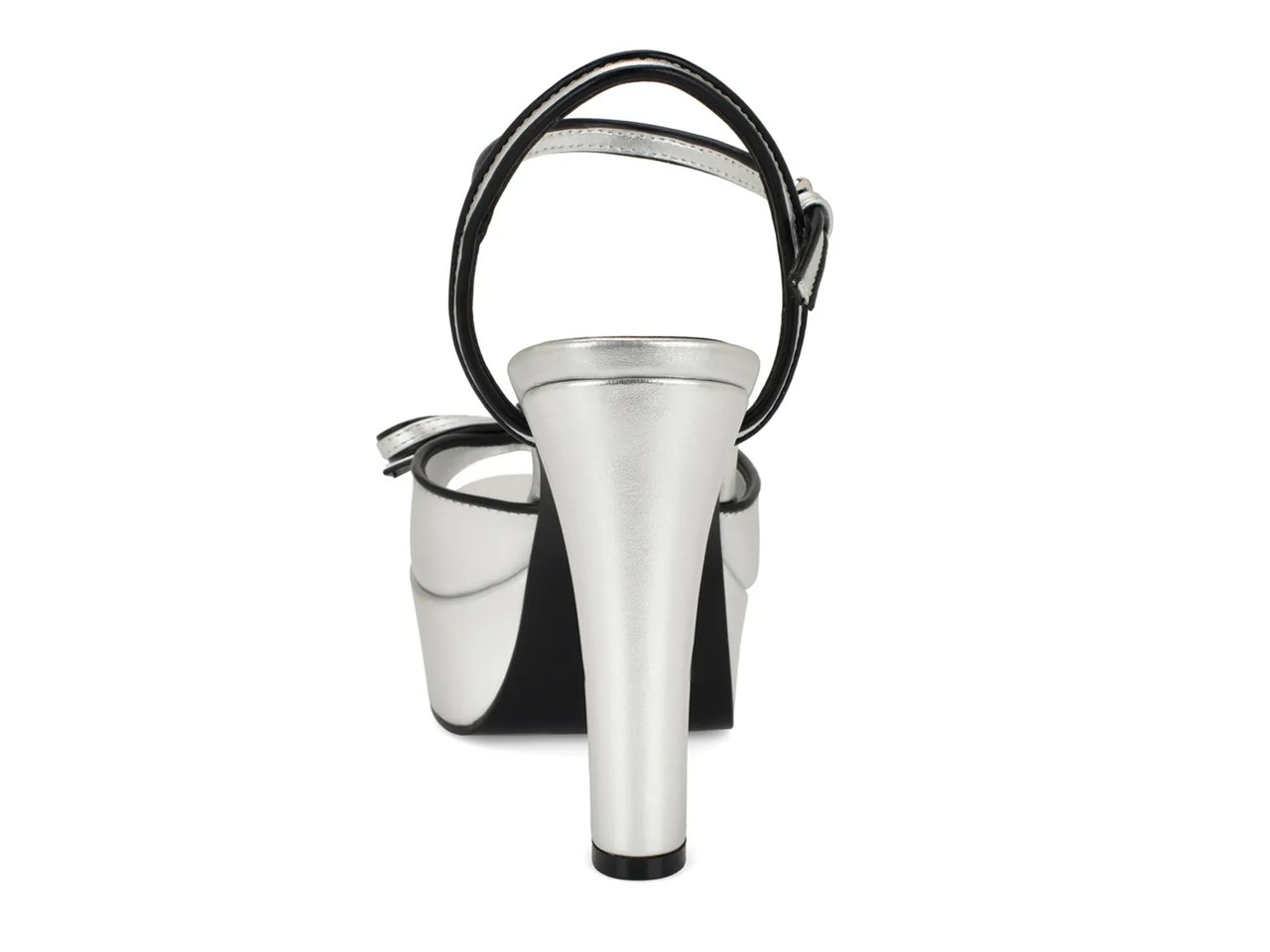 Nessle Platform Sandal