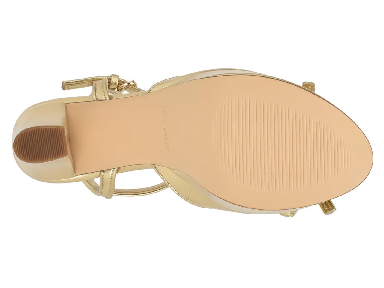 Nessle Platform Sandal