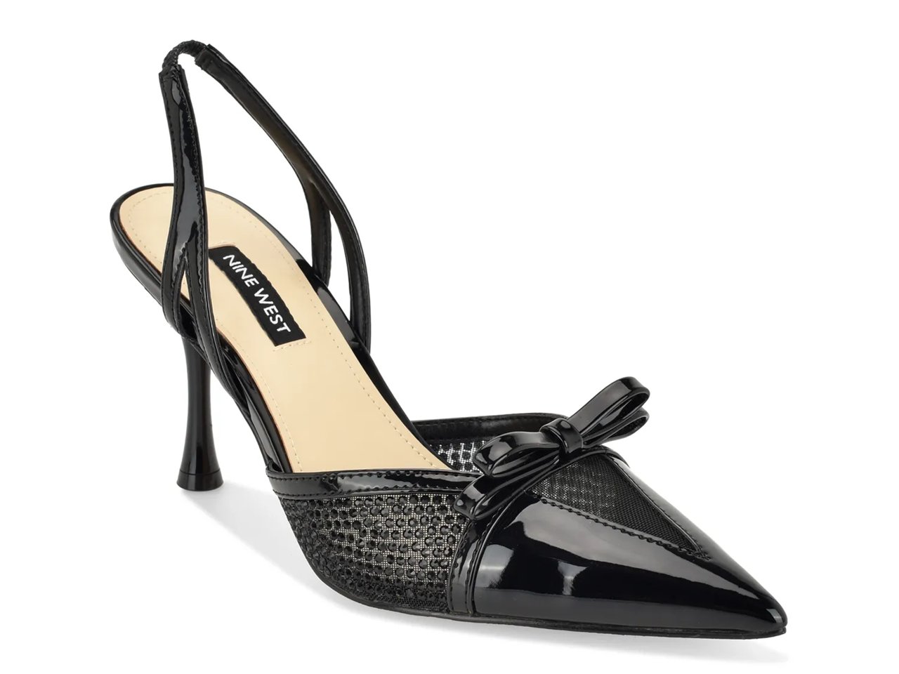 Padell Pump