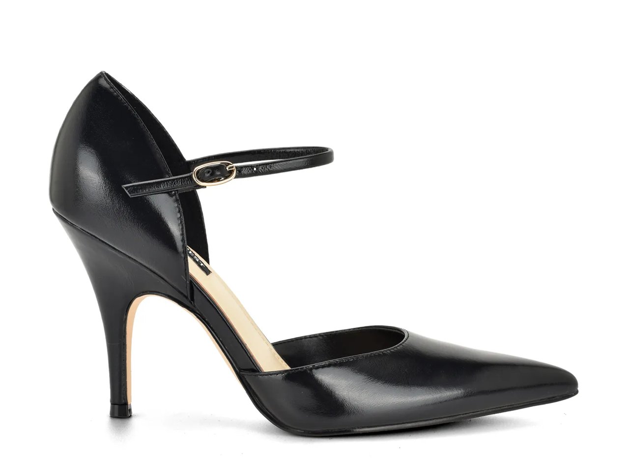 Pariss Pump