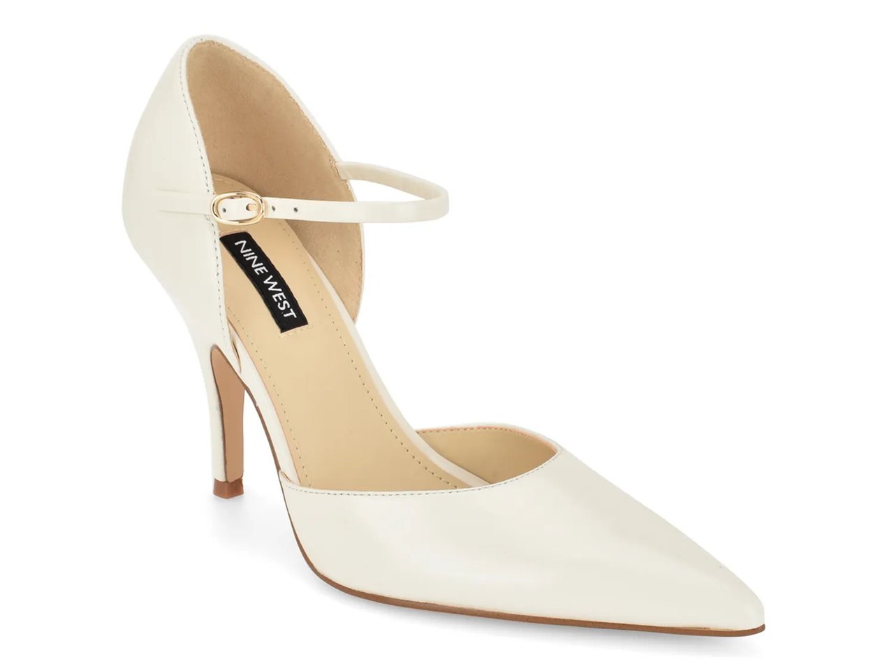 Pariss Pump