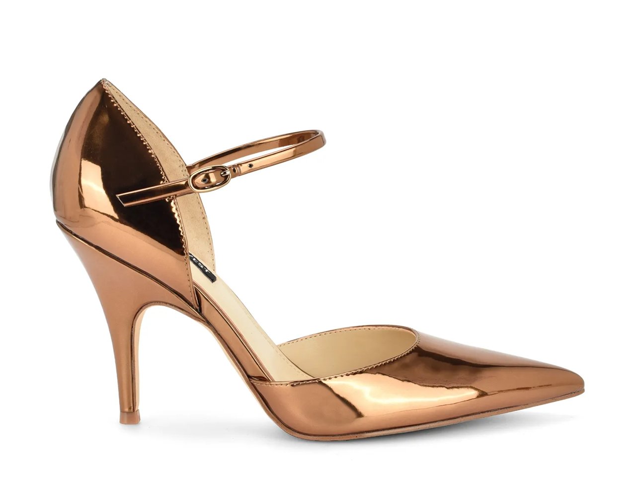 Pariss Pump