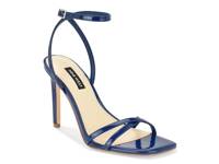 Penelope Sandal Blue view