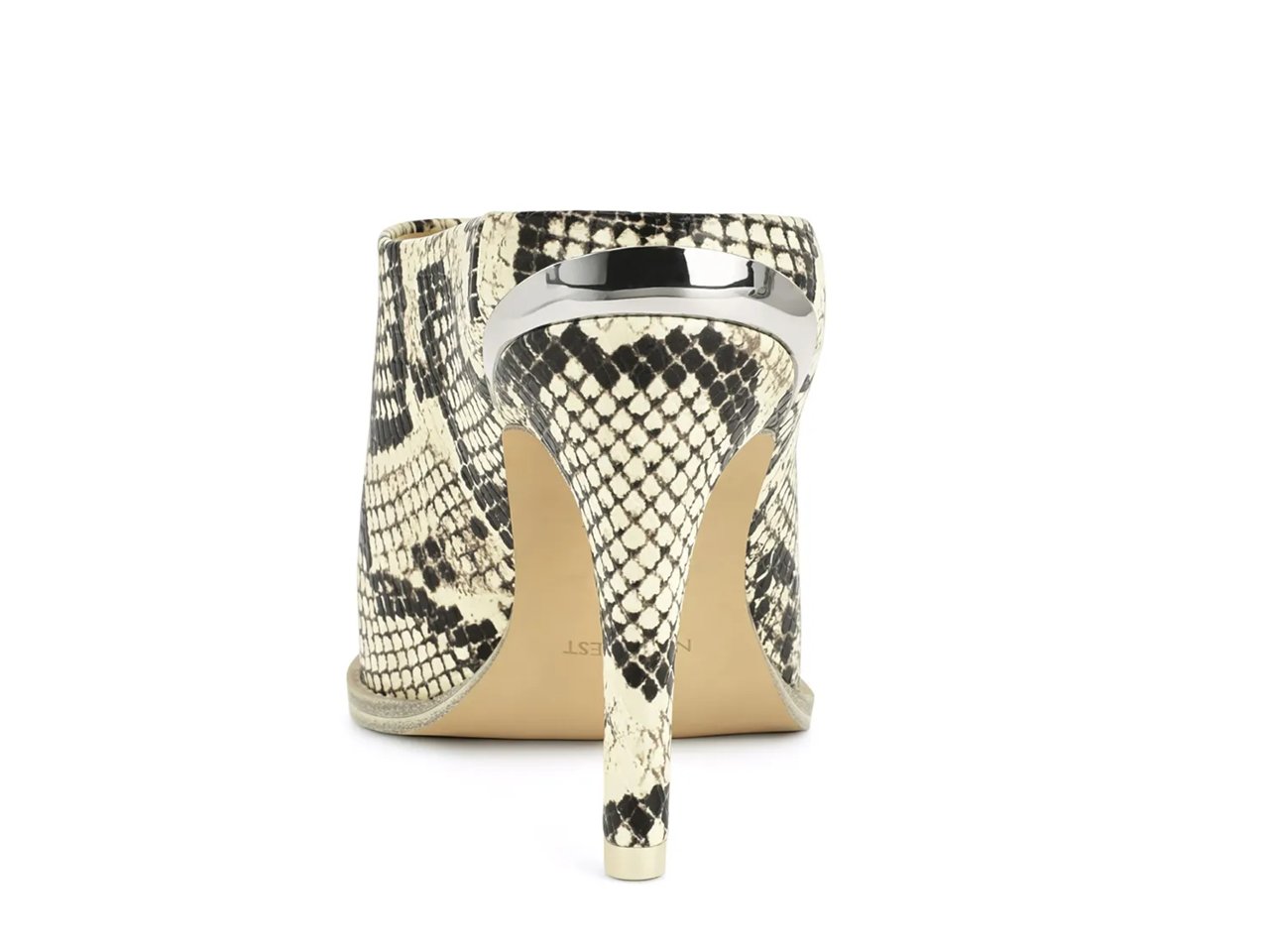 Reiser Mule