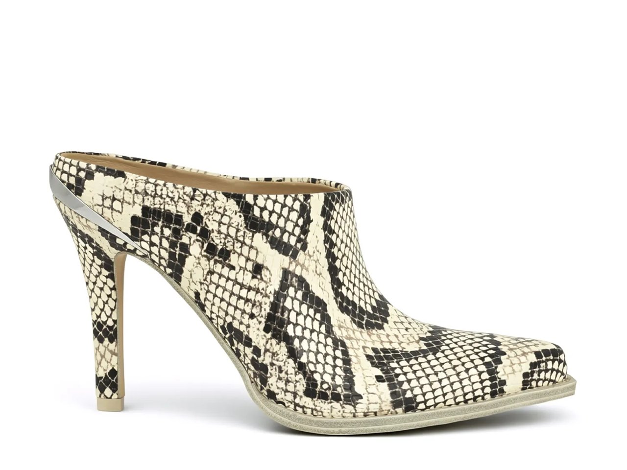Reiser Mule