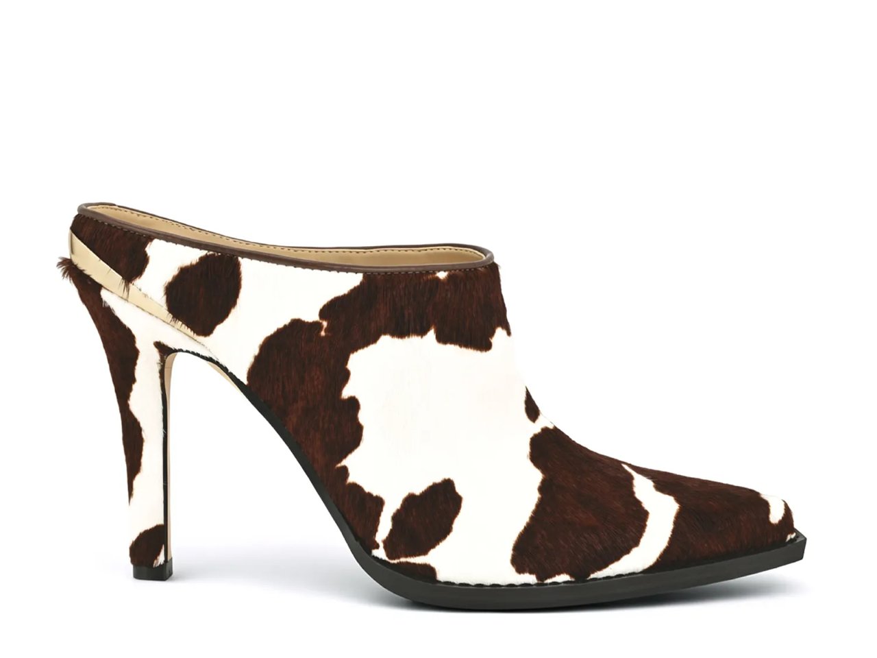 Reiser Mule