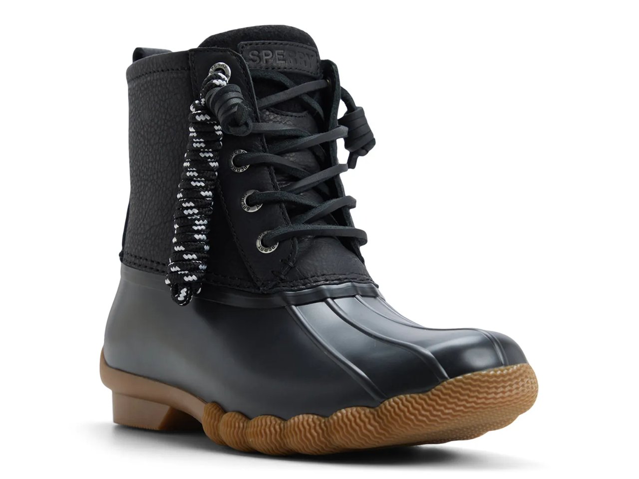 Saltwater Duck Boot - Women's