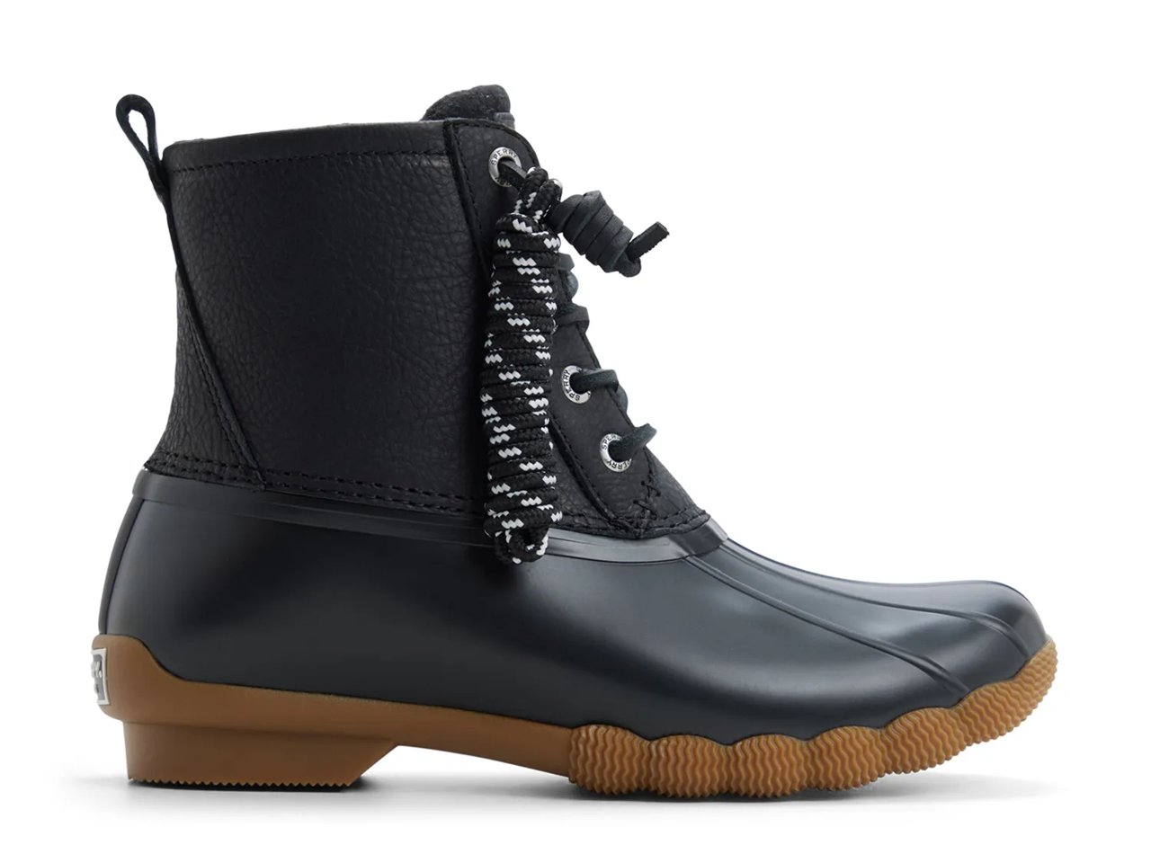 Saltwater Duck Boot - Women's