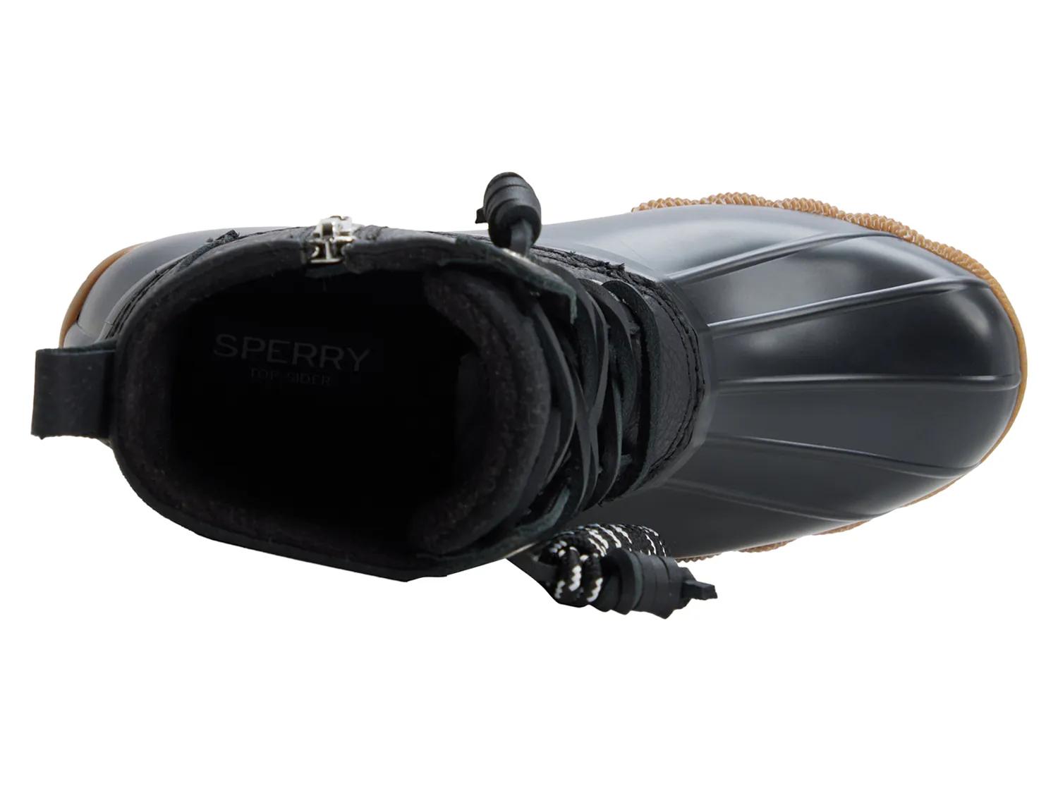 Saltwater Duck Boot - Women's