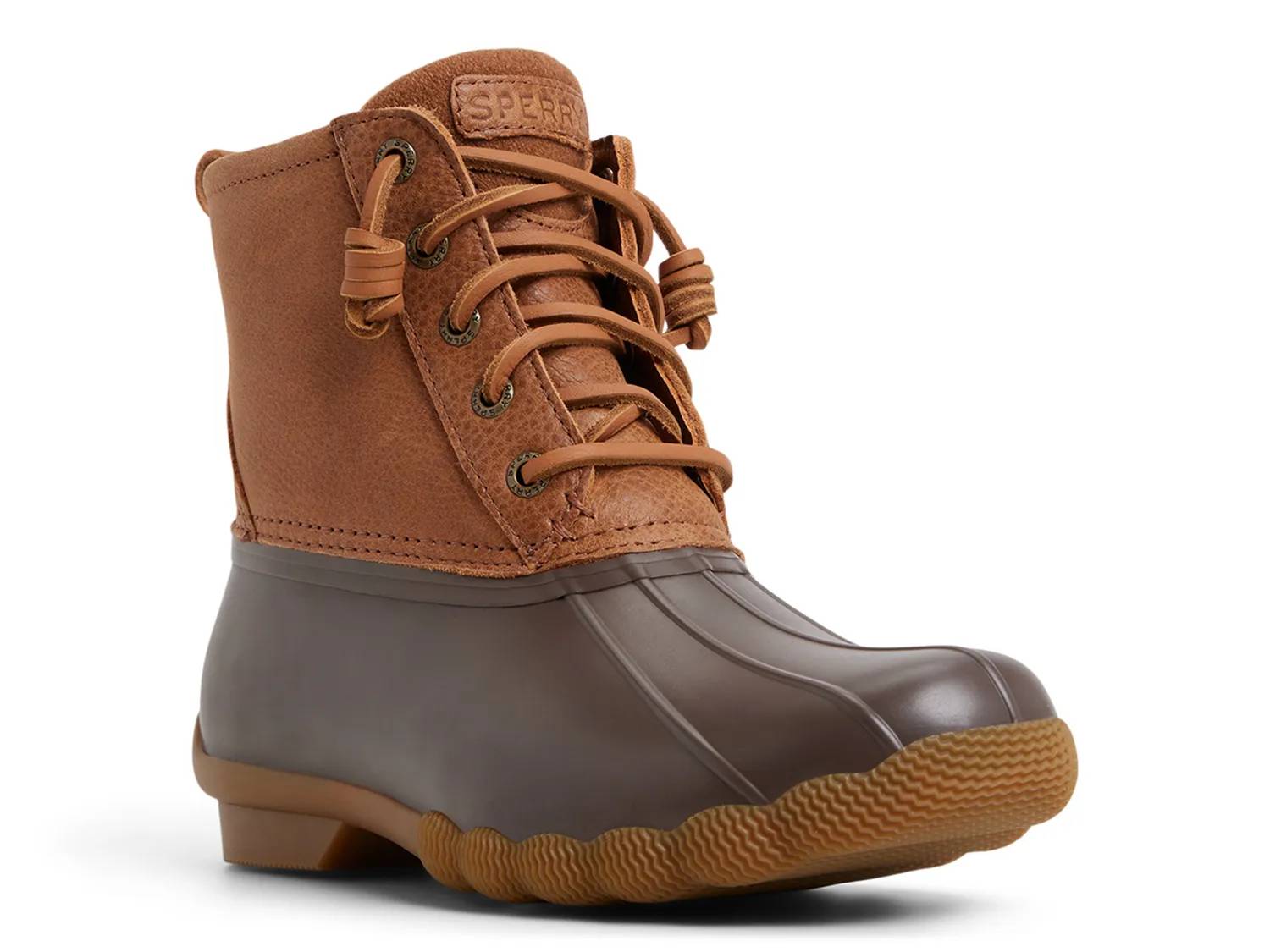 Saltwater Duck Boot - Women's