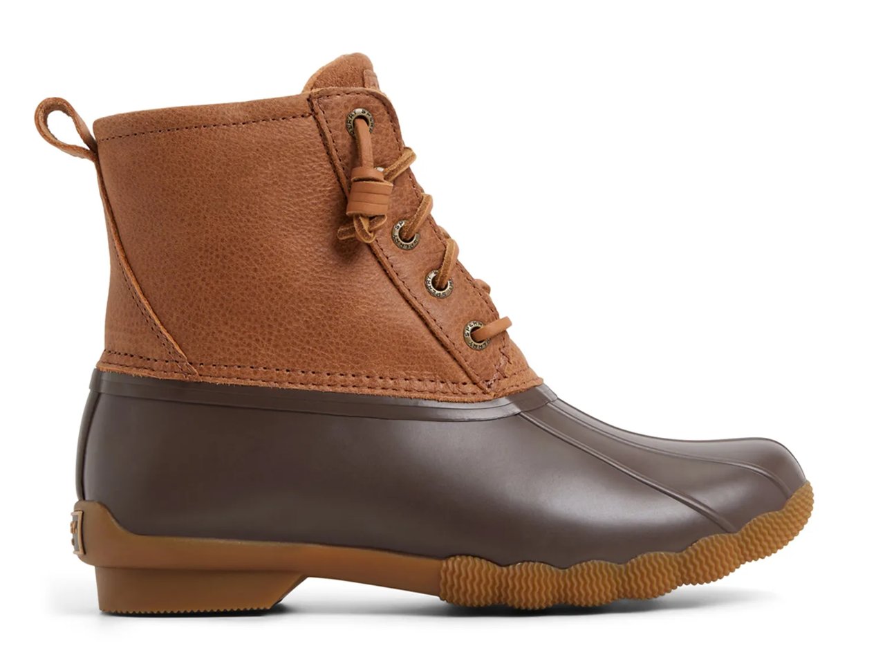 Saltwater Duck Boot - Women's