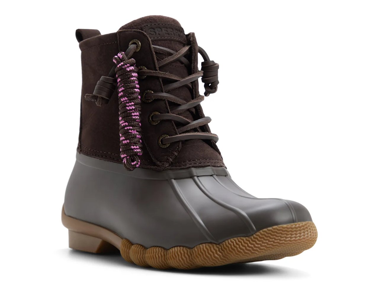Saltwater Duck Boot - Women's