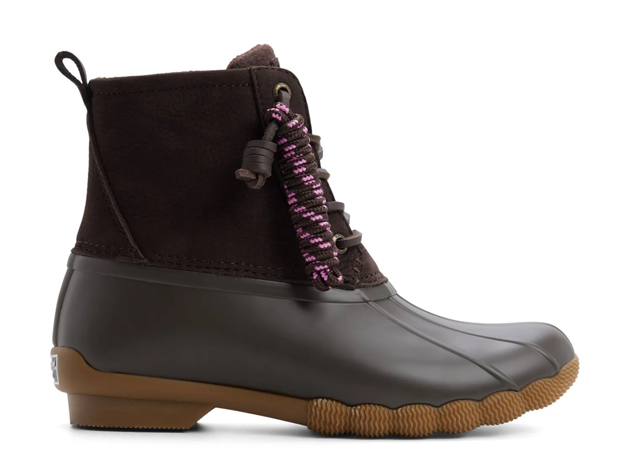 Saltwater Duck Boot - Women's
