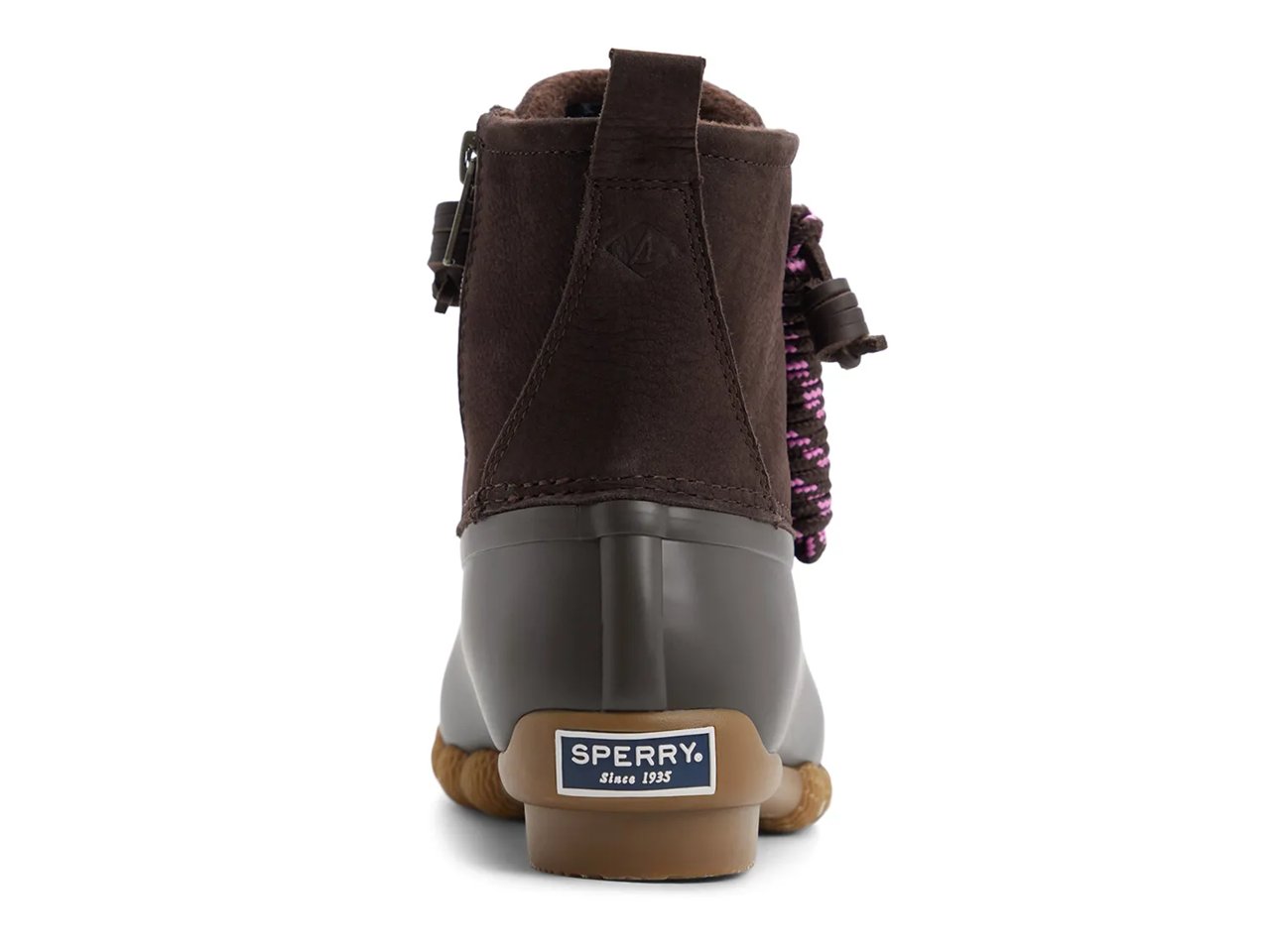 Saltwater Duck Boot - Women's