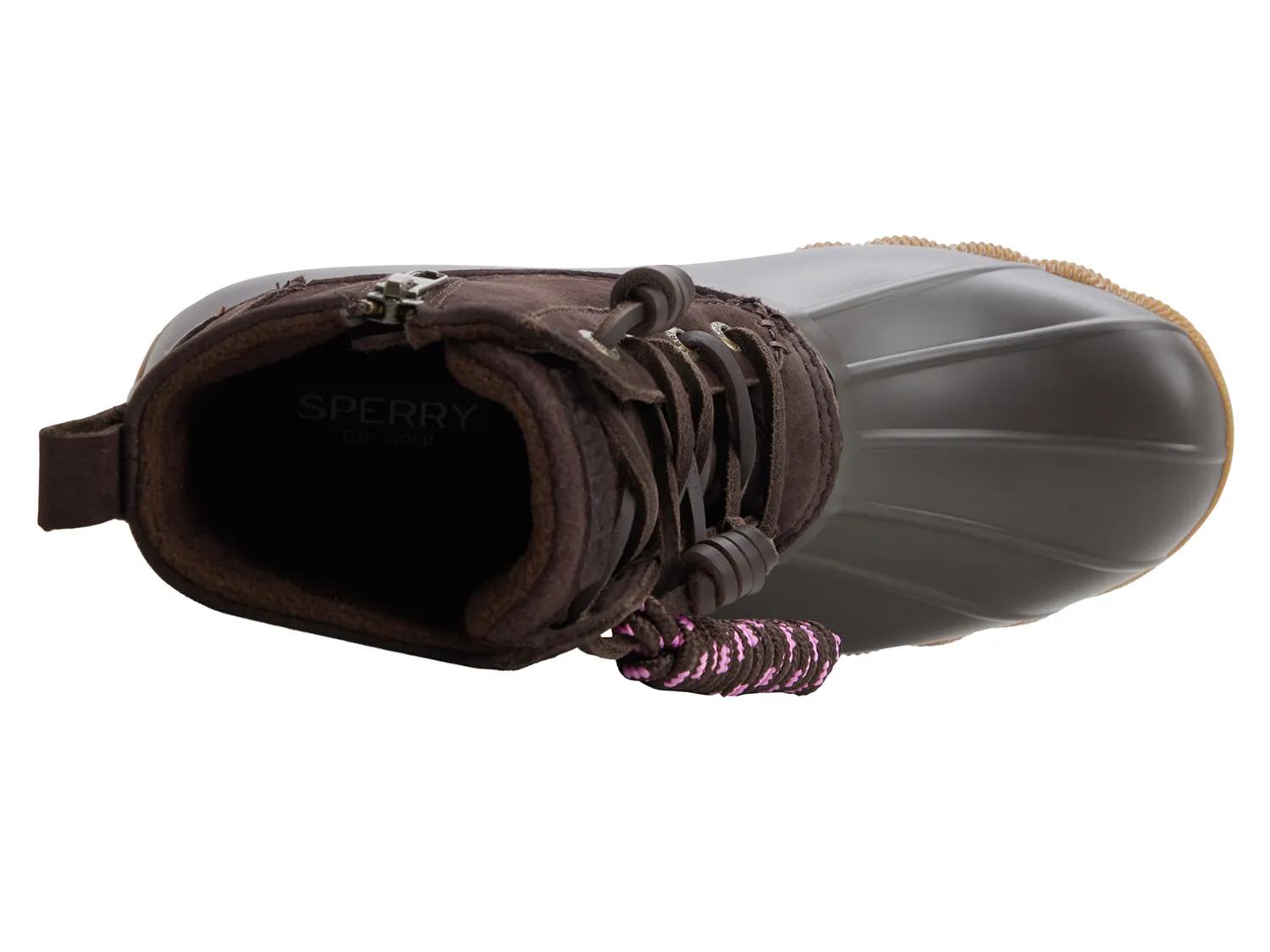 Saltwater Duck Boot - Women's