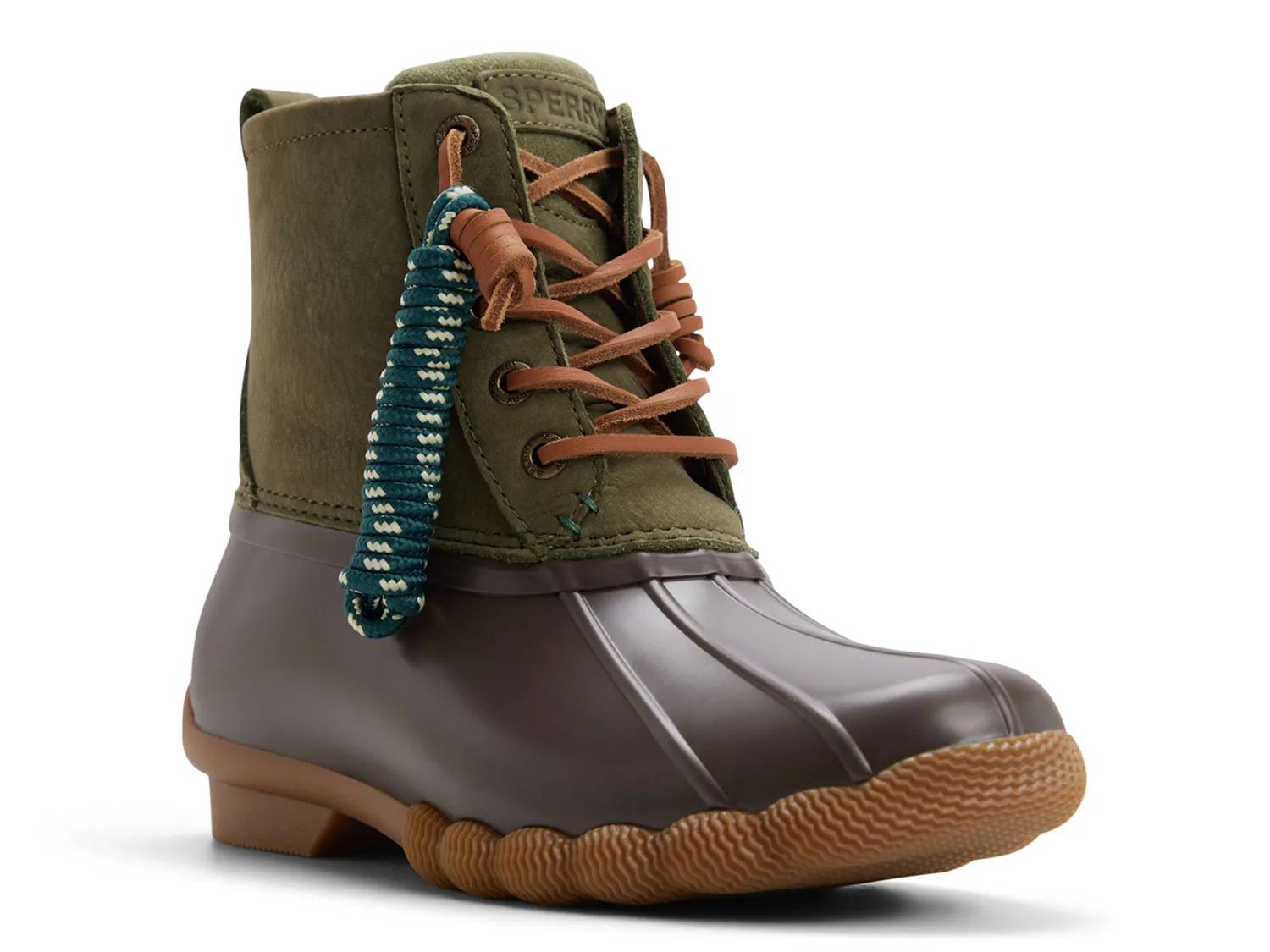 Saltwater Duck Boot - Women's