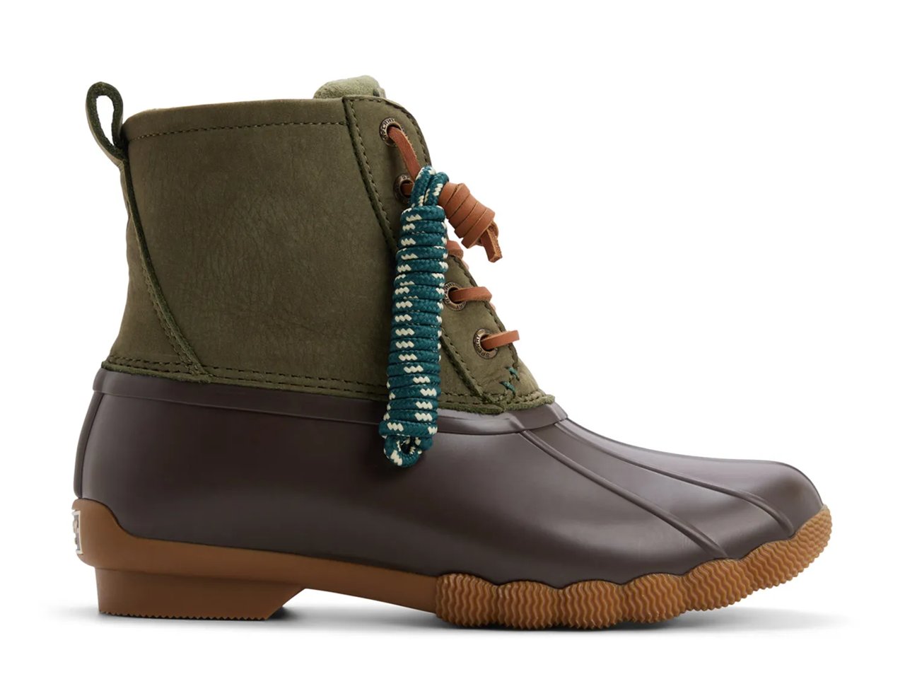 Saltwater Duck Boot - Women's