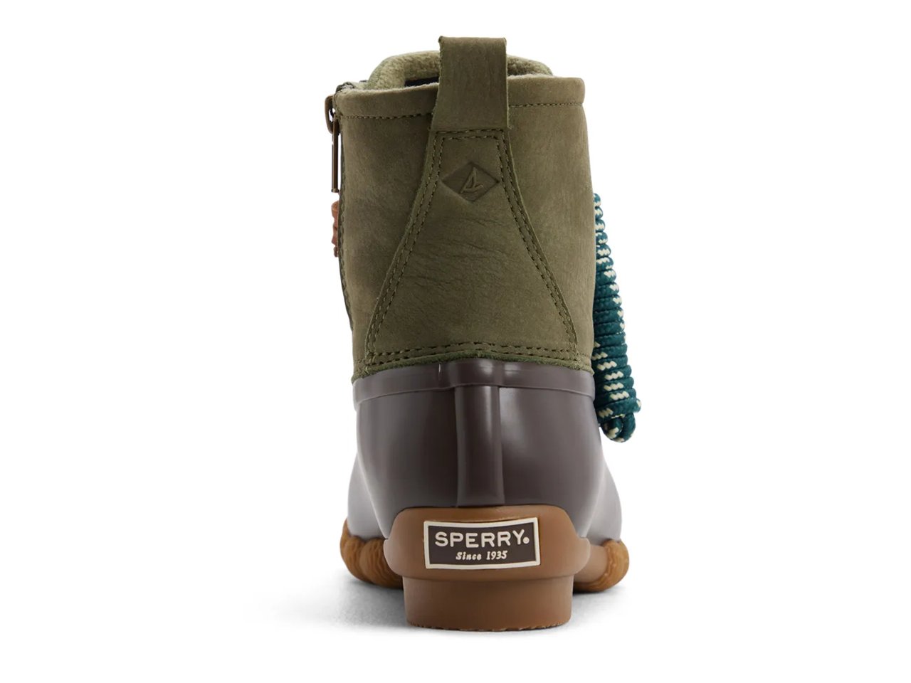 Saltwater Duck Boot - Women's