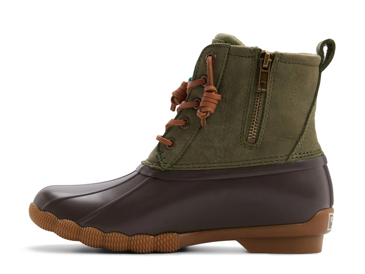 Saltwater Duck Boot - Women's