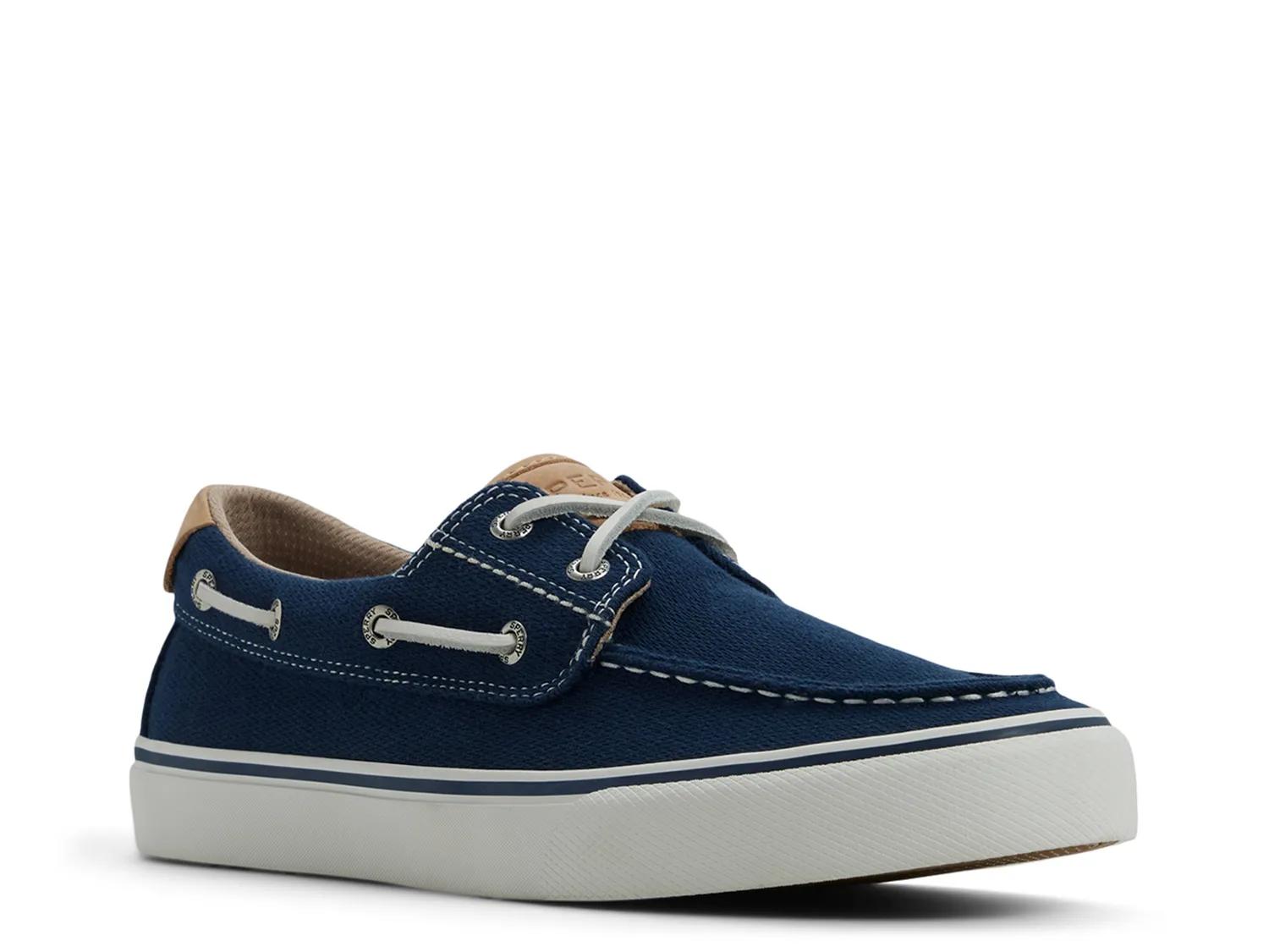 Man's Boat Shoes Sperry Helm Boat Shoe