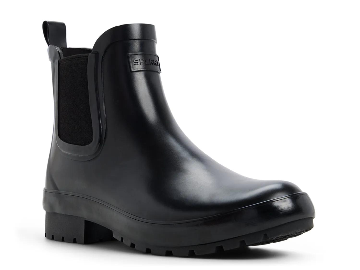 Drizzle Chelsea Rain Boot - Women's