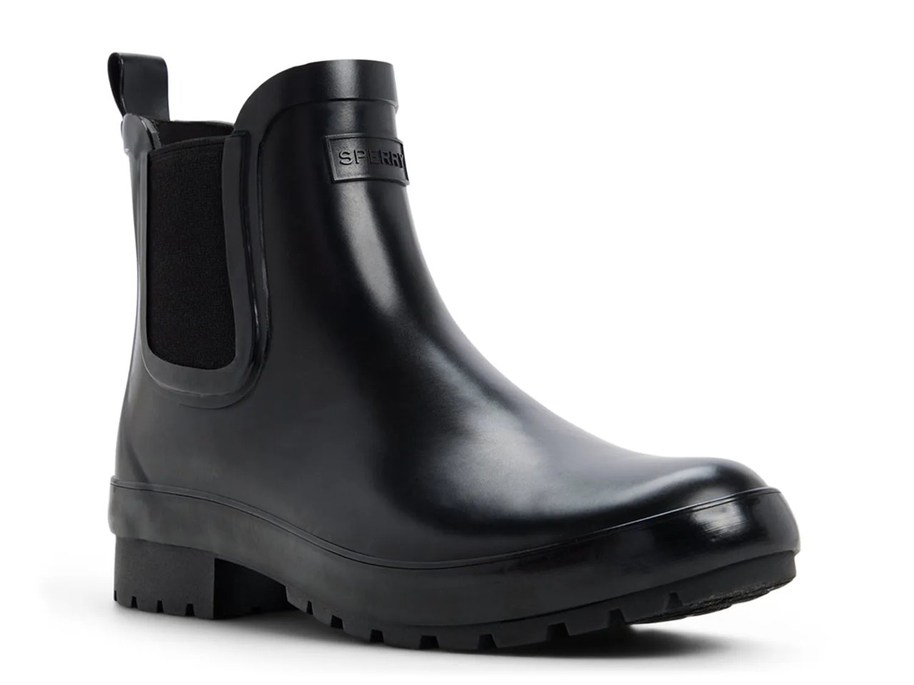 Drizzle Chelsea Rain Boot - Women's