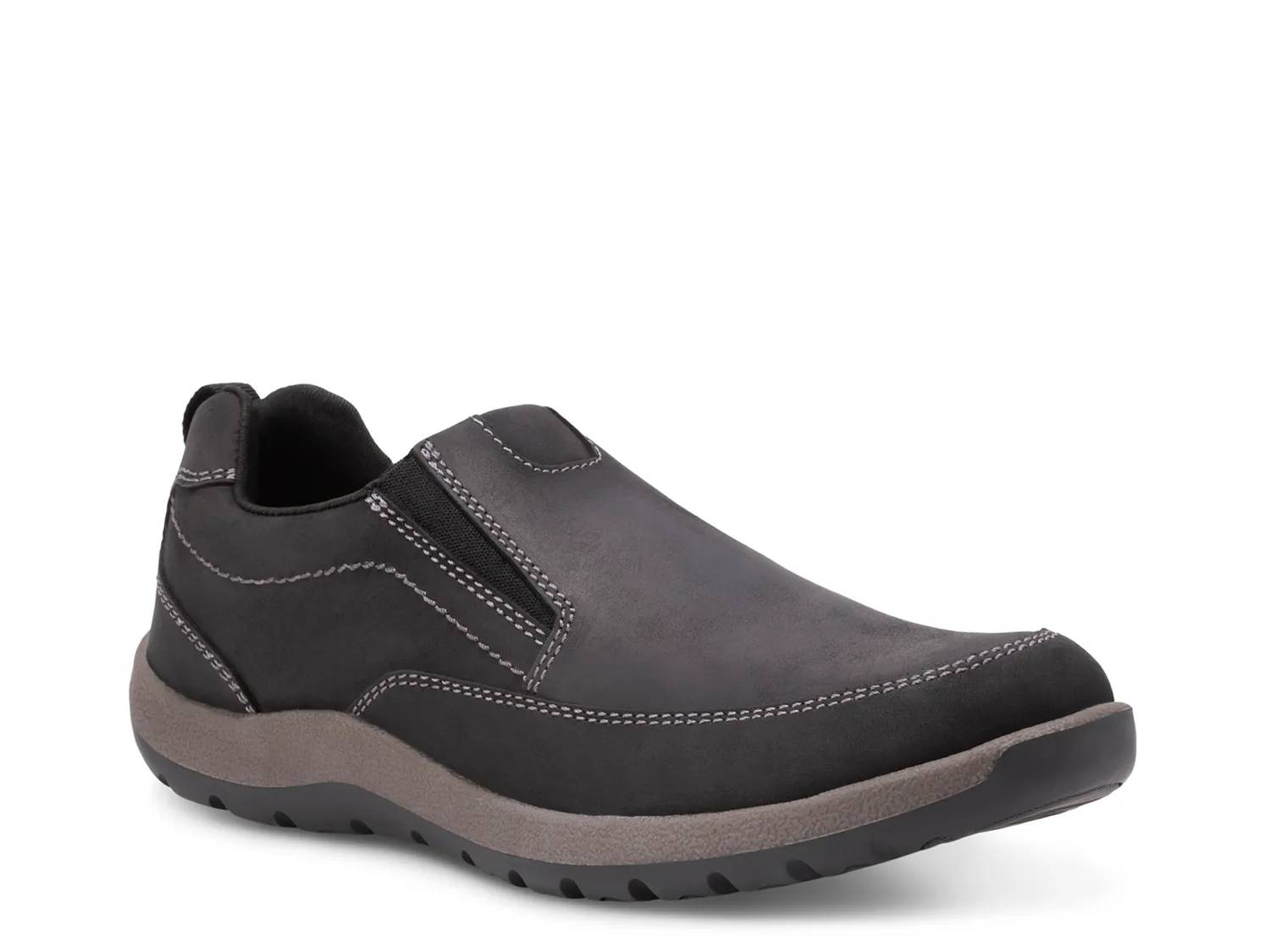 Tanner Slip-On