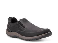 Tanner Slip-On Black view