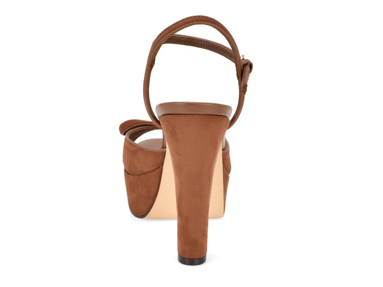 Nessle Platform Sandal